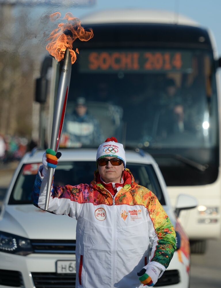 Сергей Филин