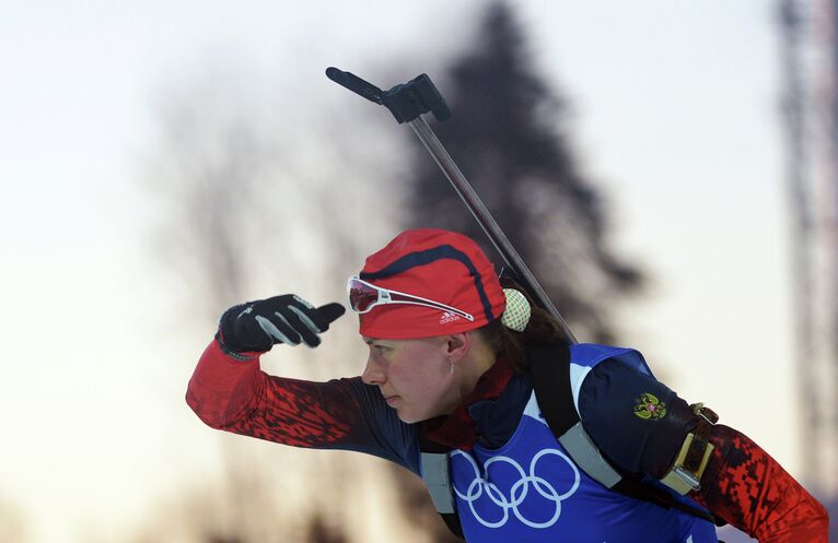 Ольга Вилухина Ольга Вилухина