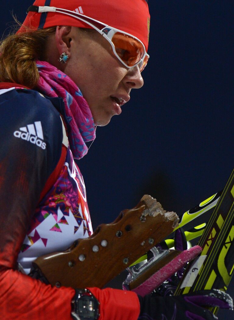 Екатерина Шумилова Екатерина Шумилова