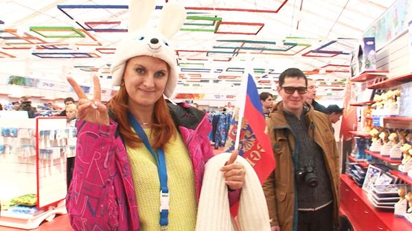 Хиты продаж, или Что покупают на память россияне и иностранцы в Сочи