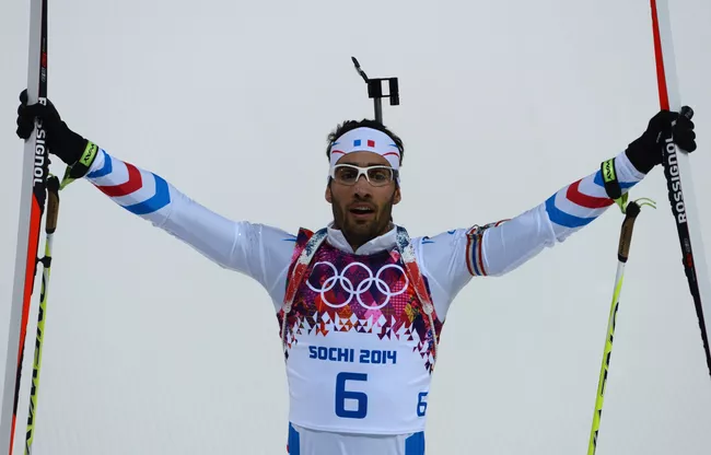 Мартен Фуркад
