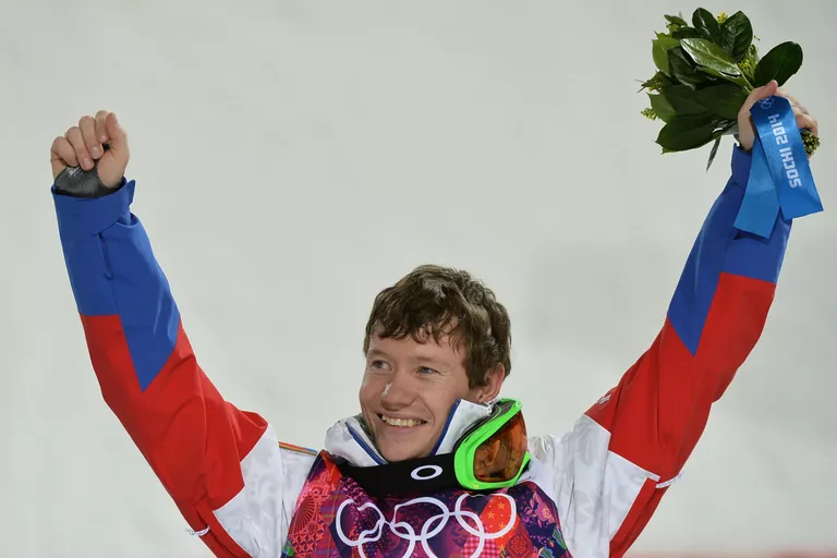 Александр Смышляев Александр Смышляев