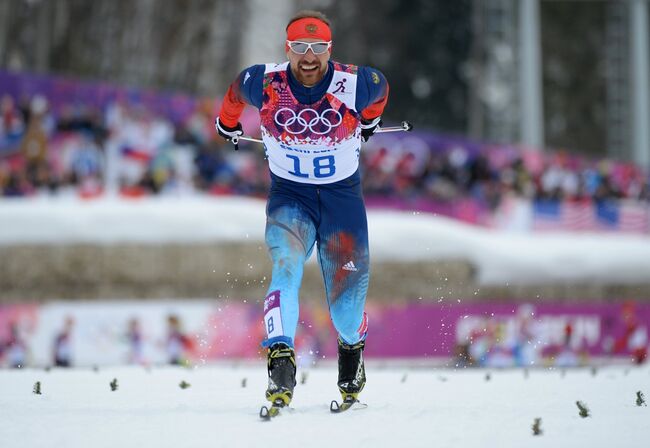 Алексей Петухов