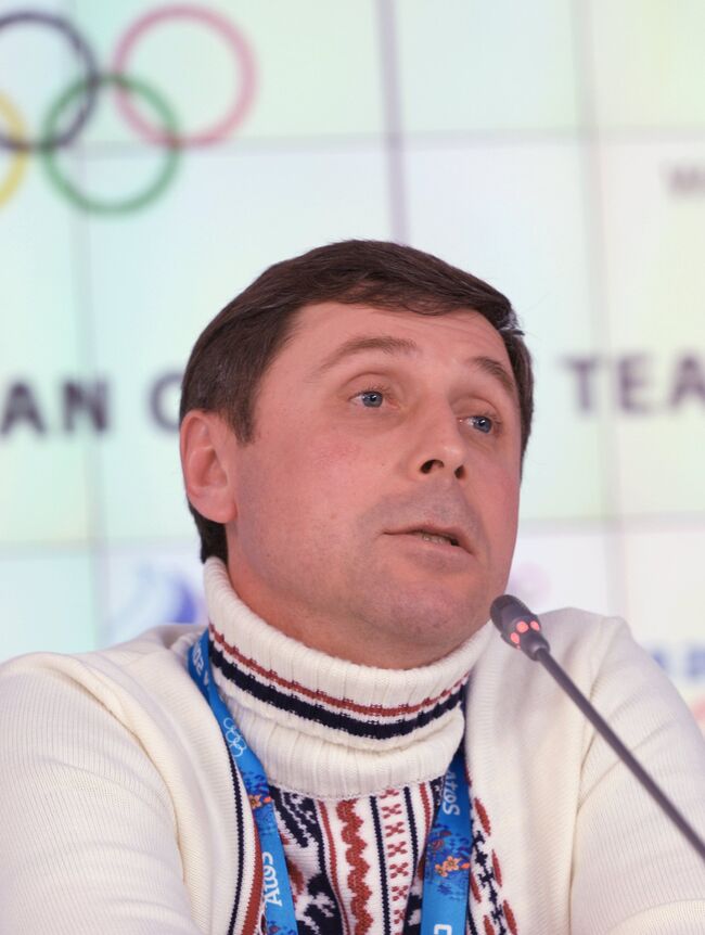Алексей Покашников