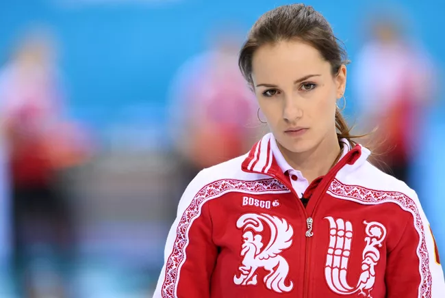 Анна Сидорова