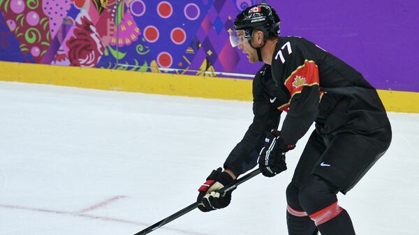 Олимпийский чемпион по хоккею Картер объявил о завершении карьеры