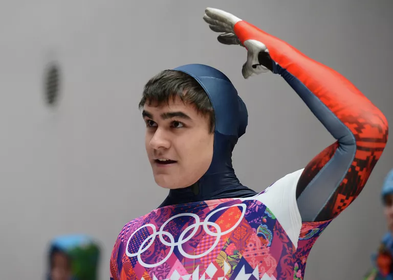 Никита Трегубов Никита Трегубов