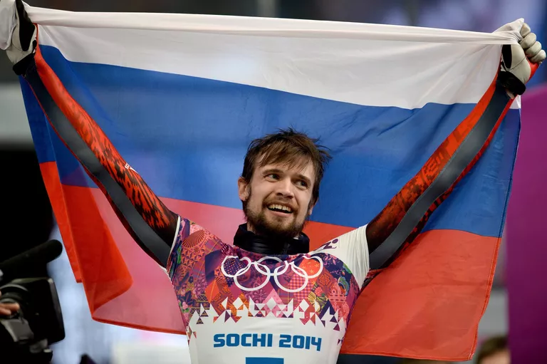 Александр Третьяков Александр Третьяков