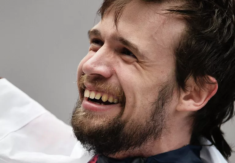 Александр Третьяков