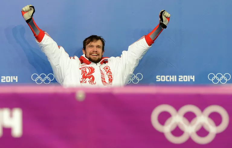 Александр Третьяков (Россия) Александр Третьяков (Россия)