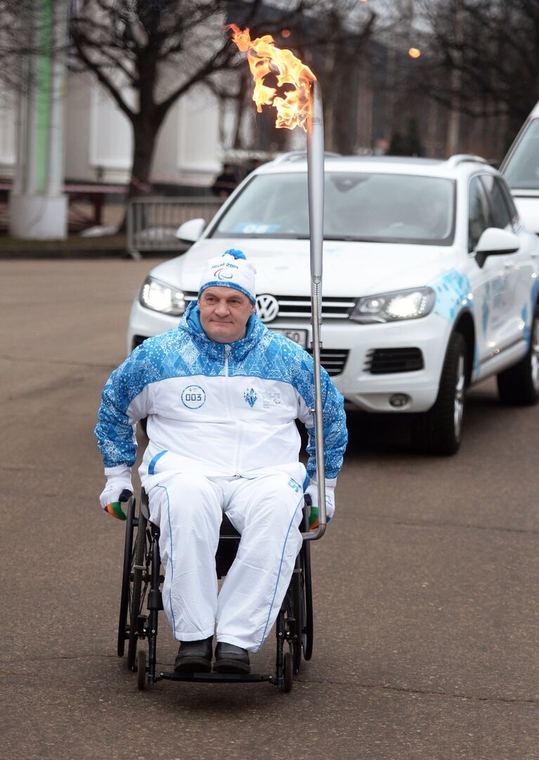 Александр Ломакин-Румянцев