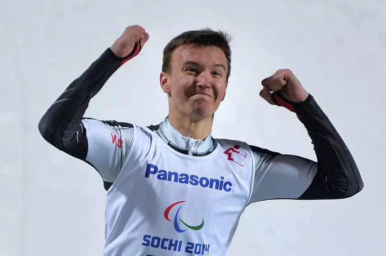 Алексей Бугаев Алексей Бугаев