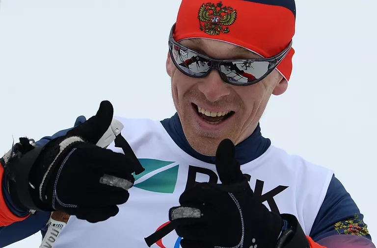 Николай Полухин Николай Полухин