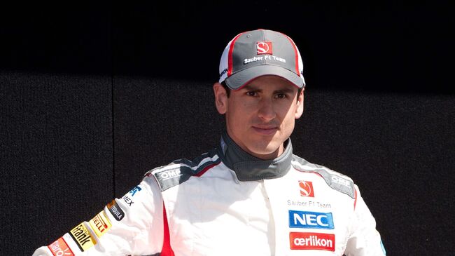 Адриан Сутиль