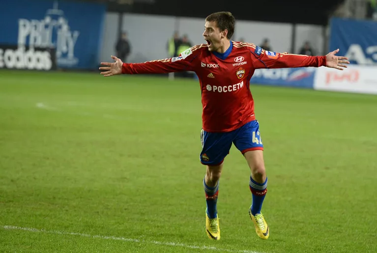 Георгий Щенников Георгий Щенников