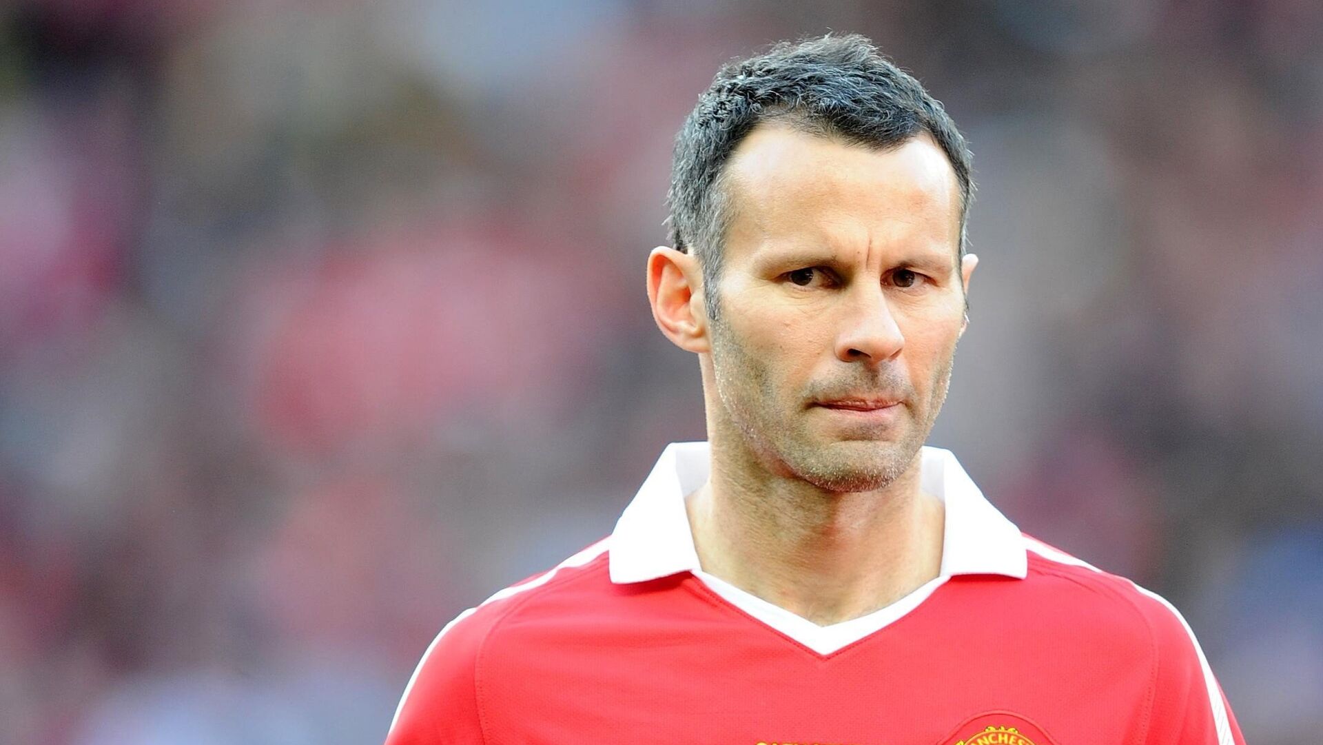 Валлийский волшебник – Райан Гиггз – РИА Новости Спорт, 29.02.2016