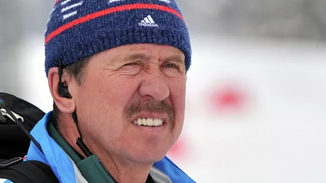 Михаил Девятьяров