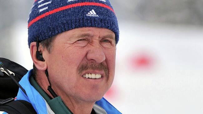 Михаил Девятьяров