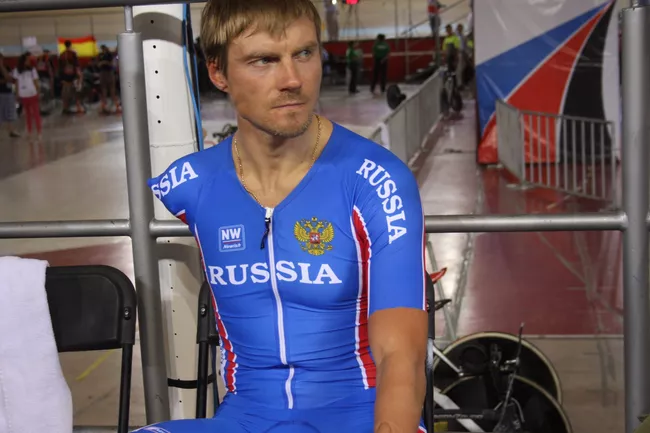 Алексей Обыденнов