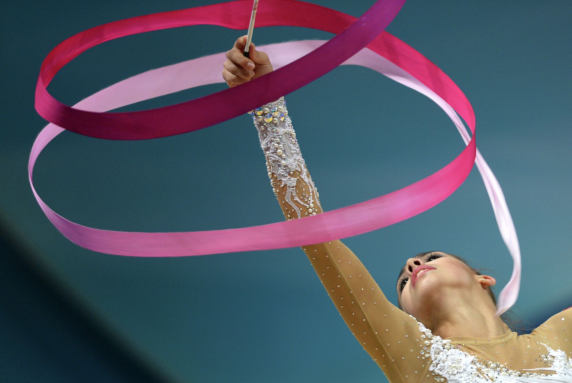 Чемпионат Европы-2014 по художественной гимнастике - последние новости  сегодня - РИА Новости