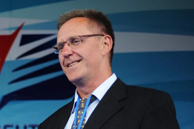 Владимир Парфенович