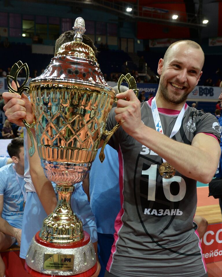 Алексей Вербов