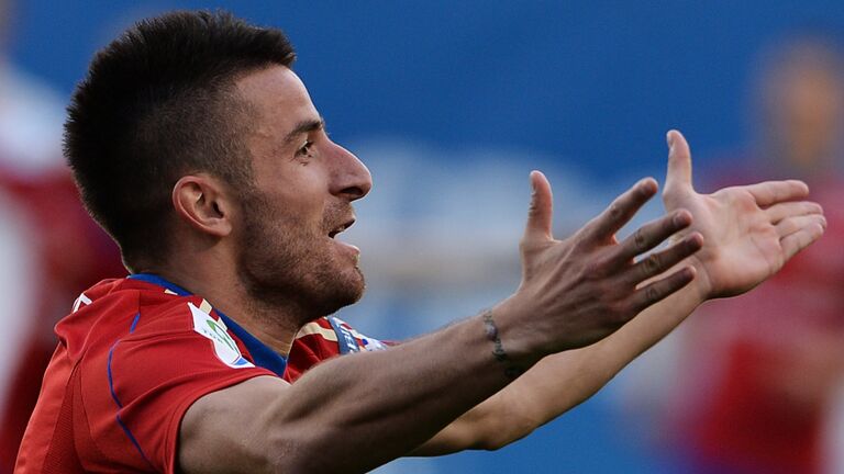 Зоран Тошич Зоран Тошич