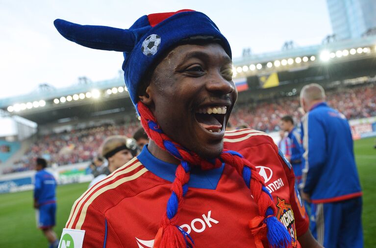 Ахмед Муса Ахмед Муса