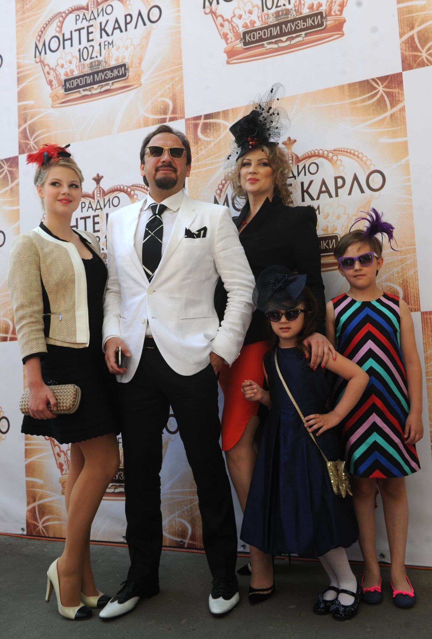 Скачки Гран-При радио Monte Carlo Скачки Гран-При радио Monte Carlo - РИА Новости, 1920, 21.08.2025