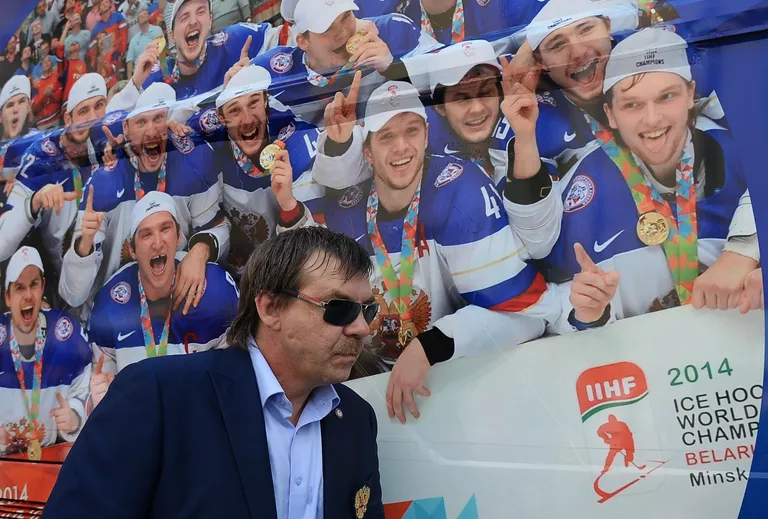 Олег Знарок Олег Знарок