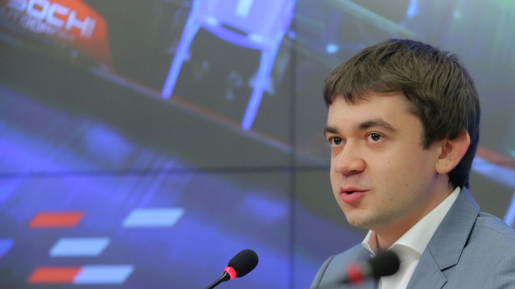 Умер первый промоутер Гран-при России "Формулы-1" Сергей Воробьев