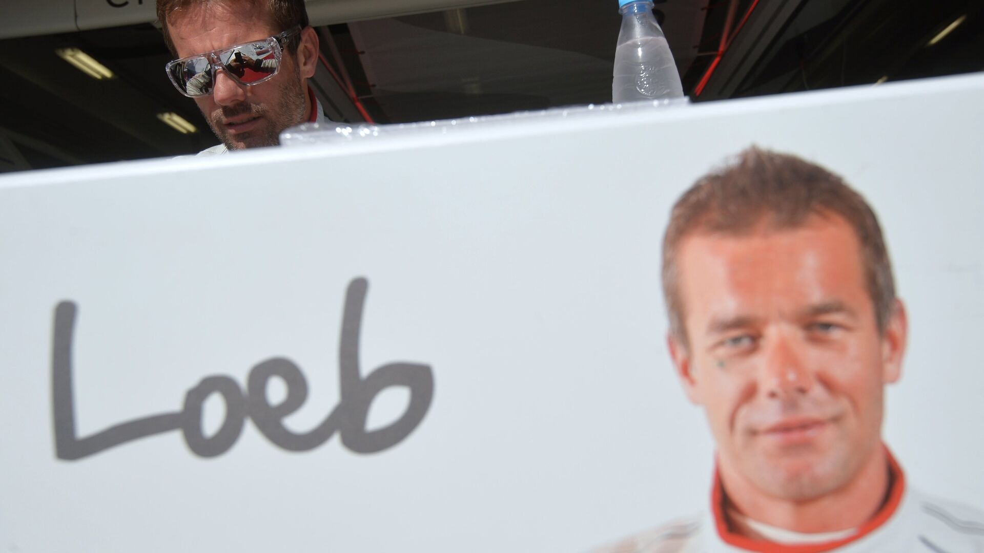 Себастьен Леб - РИА Новости, 1920, 07.03.2025