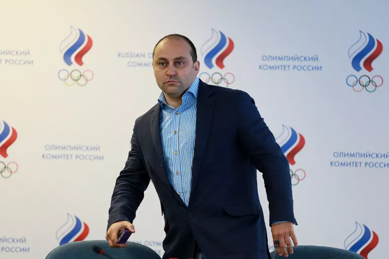 Дмитрий Свищев Дмитрий Свищев