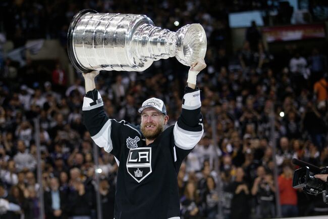 Джефф Картер Джефф Картер