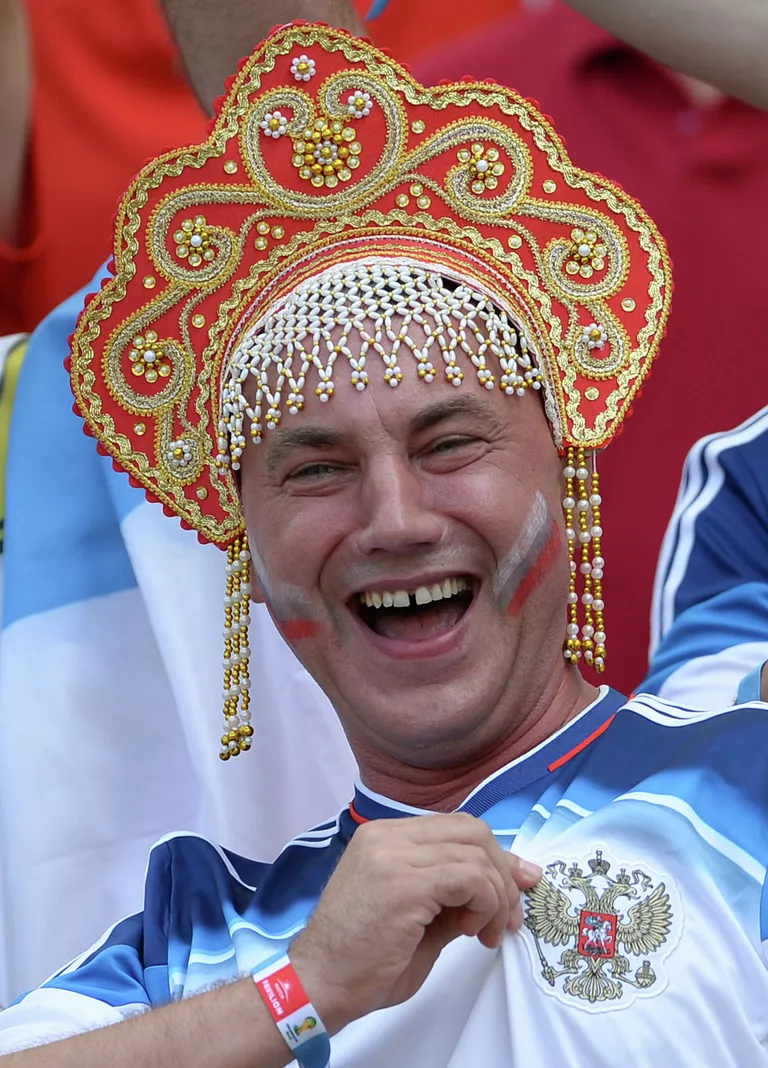 Футбол. Чемпионат мира - 2014. Матч Бельгия - Россия Футбол. Чемпионат мира - 2014. Матч Бельгия - Россия