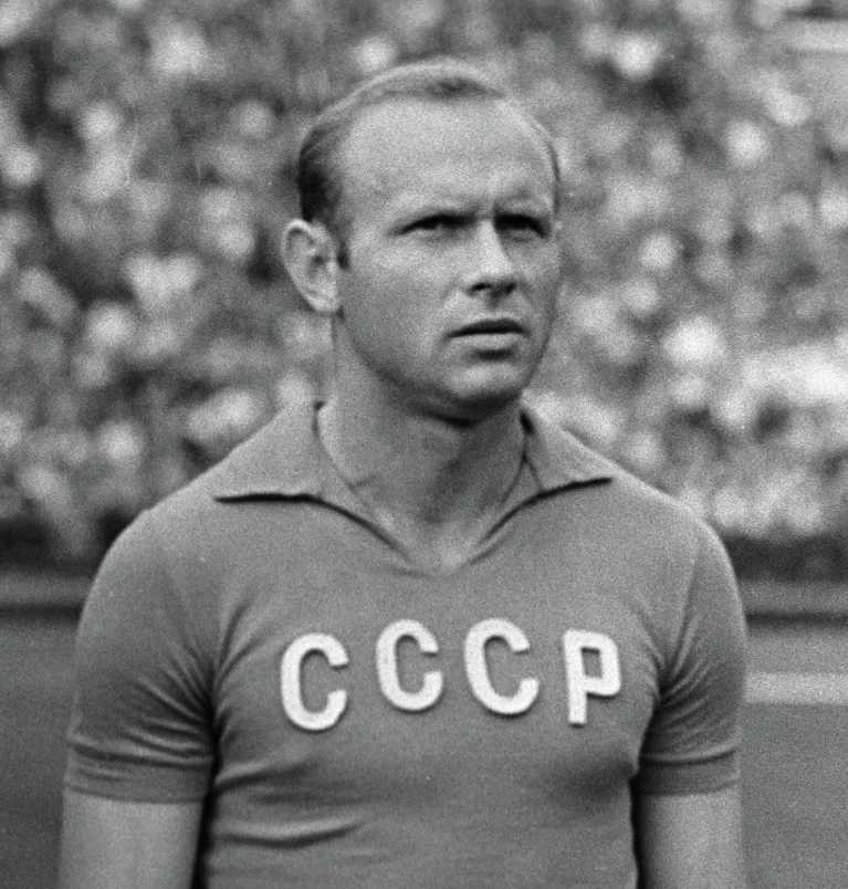 Эдуард Стрельцов Эдуард Стрельцов