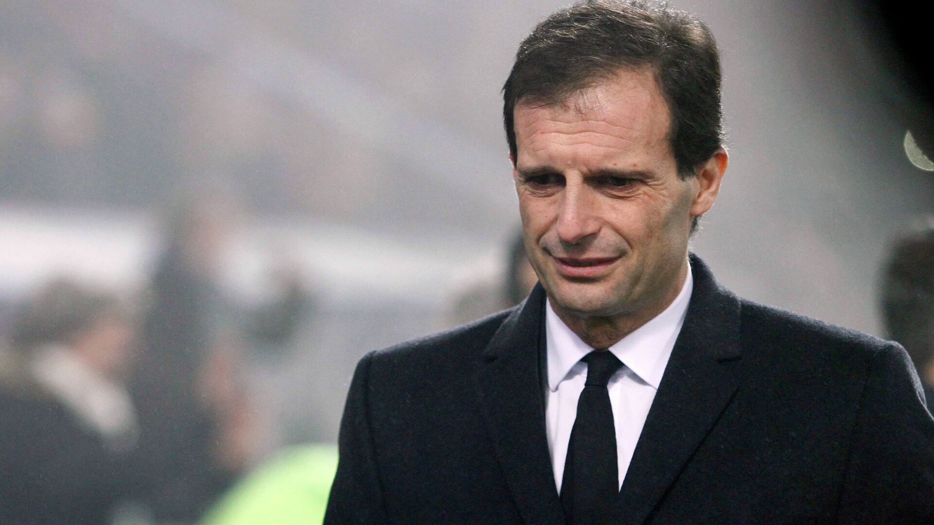 Массимилиано Аллегри - РИА Новости, 1920, 30.05.2025