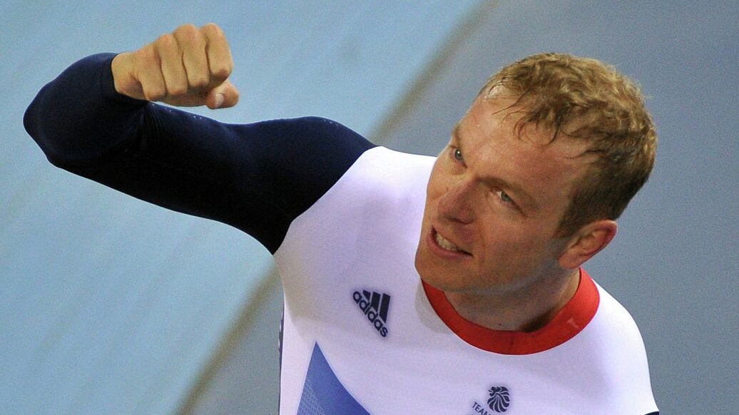 Олимпийский чемпион по велоспорту сообщил, что у него последняя стадия рака