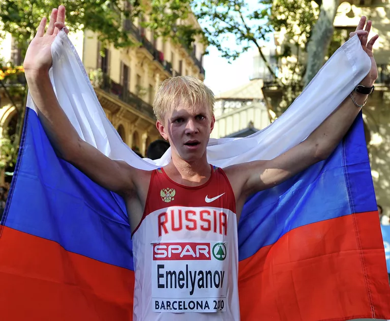 Станислав Емельянов Станислав Емельянов
