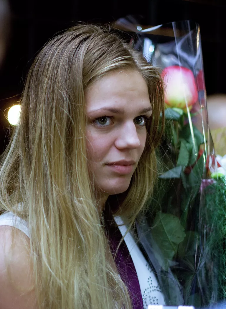 Юлия Ефимова Юлия Ефимова