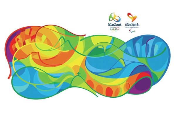 Официальный образ Олимпийских игр 2016 года в Рио