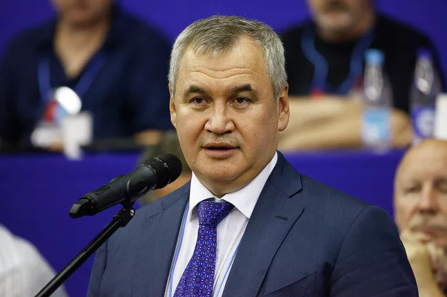 Нурулла Саттаров