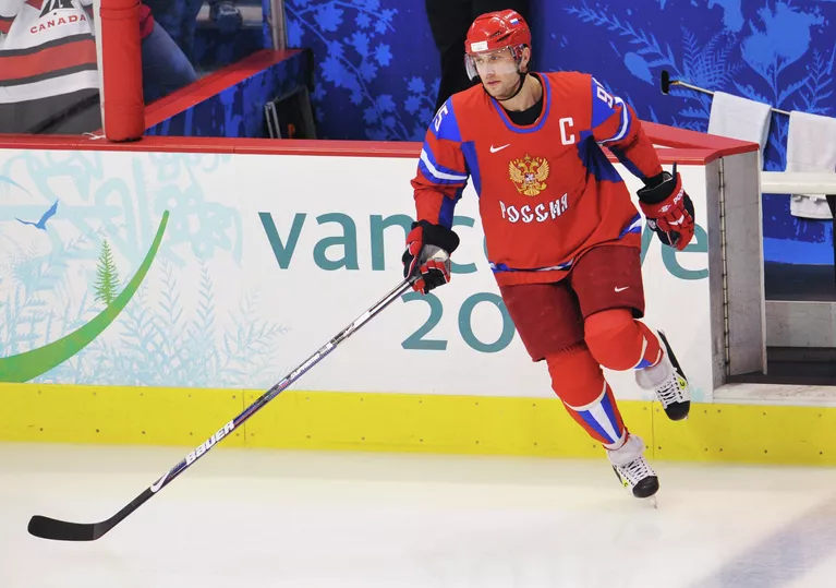 Алексей Морозов