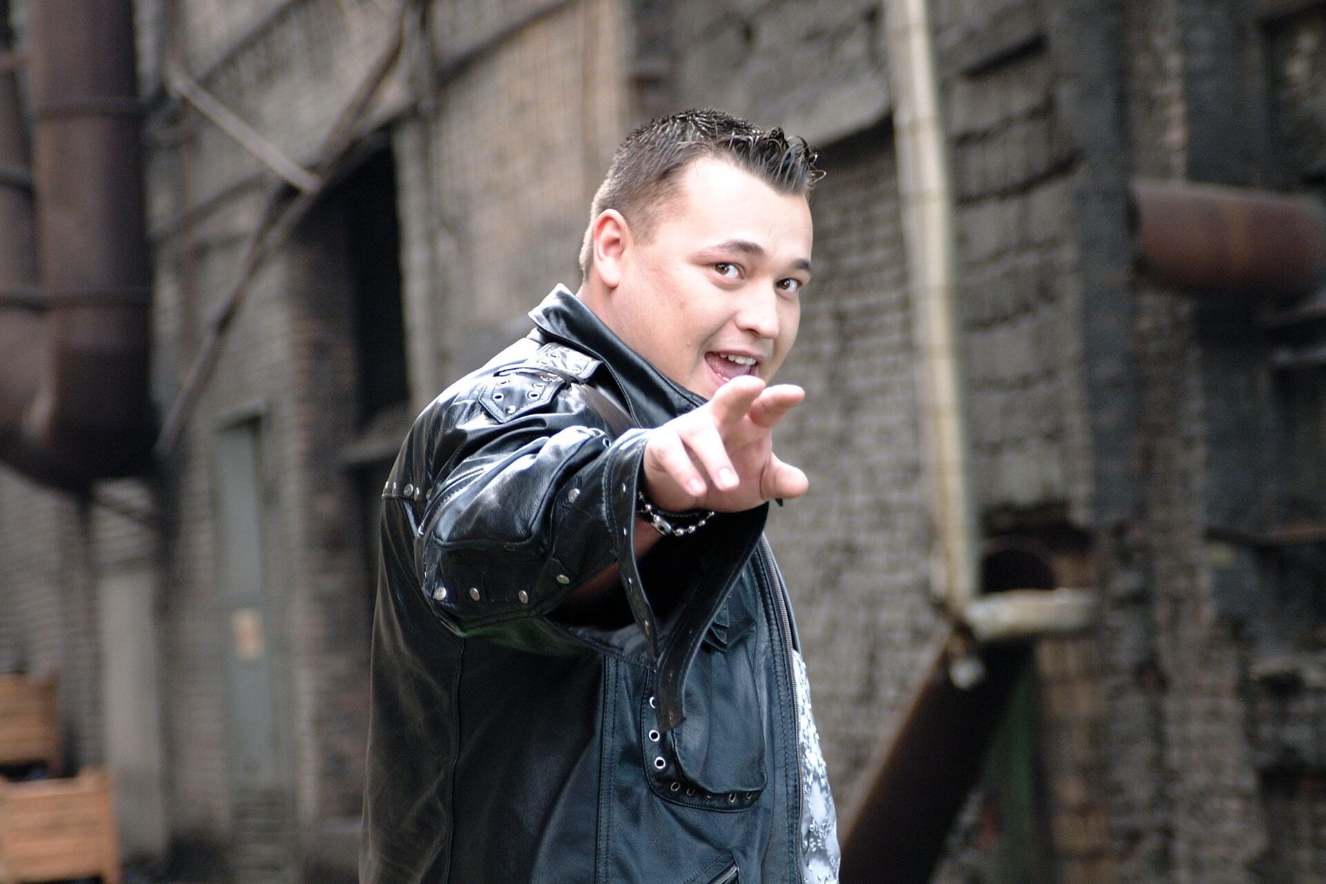 Сергей Жуков Сергей Жуков - РИА Новости, 1920, 28.08.2025