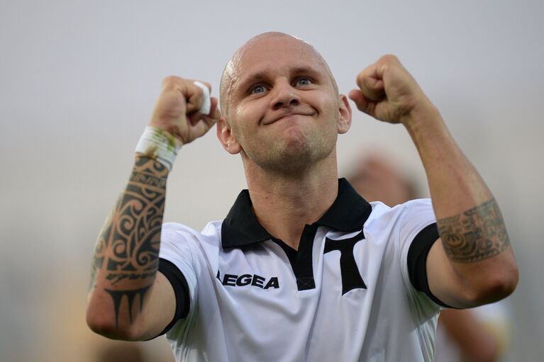 Лукаш Тесак