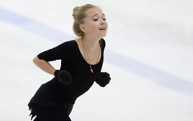 Елена Радионова Елена Радионова