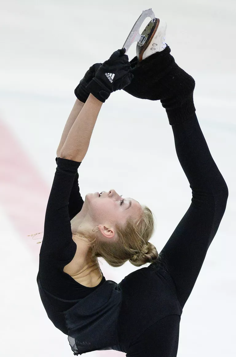 Елена Радионова Елена Радионова
