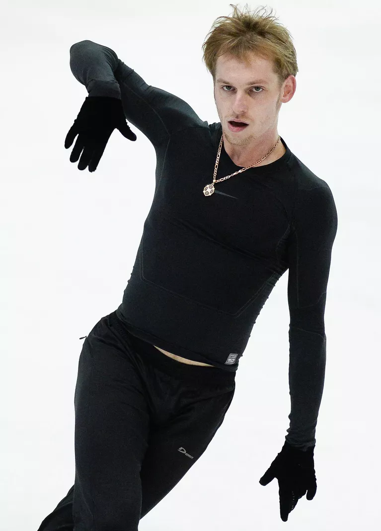 Сергей Воронов Сергей Воронов