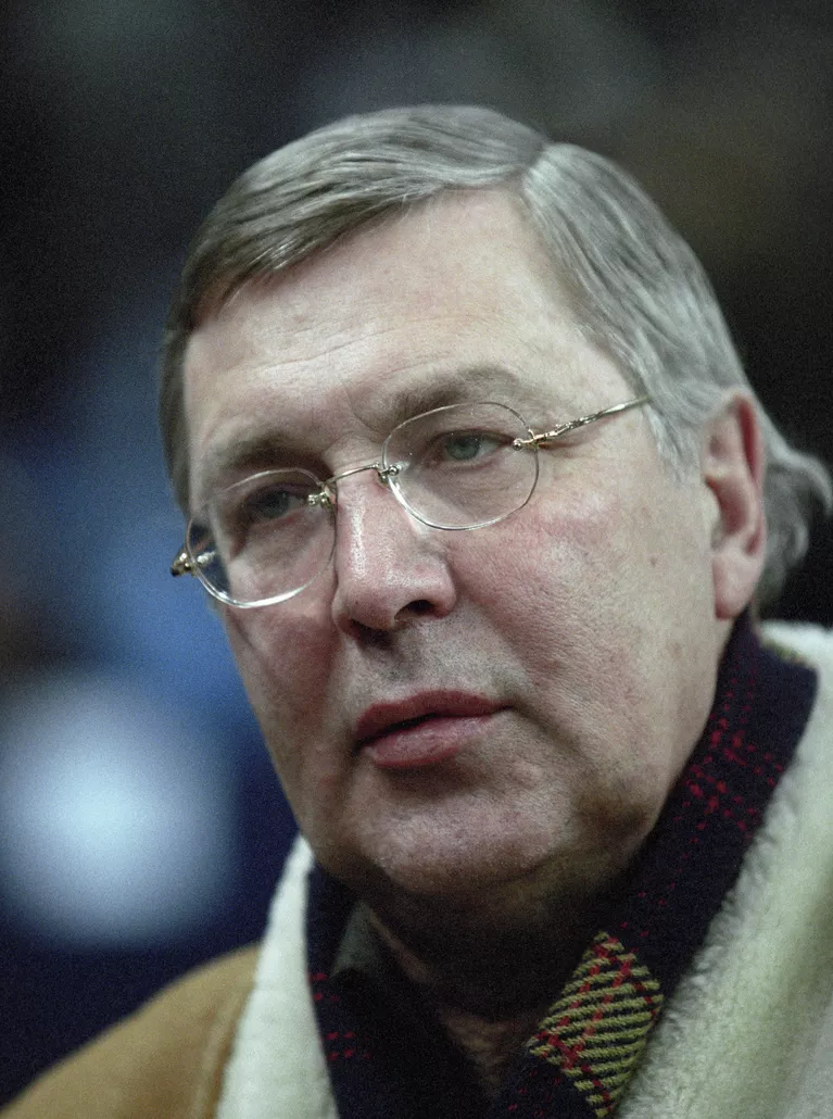 Юрий Севидов Юрий Севидов