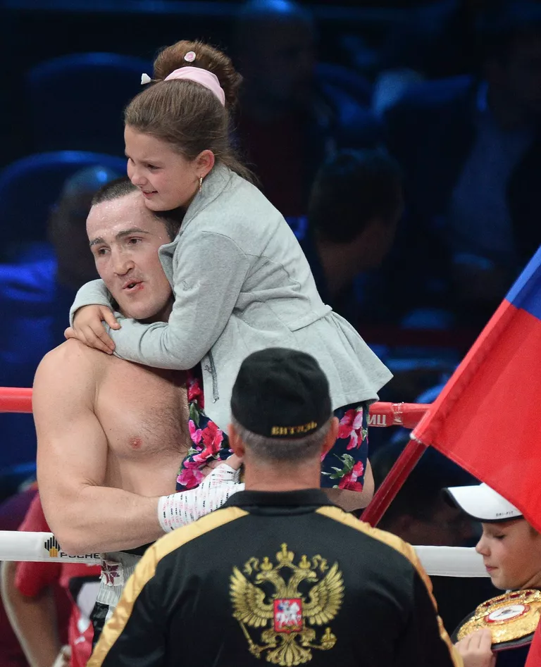 Денис Лебедев Денис Лебедев